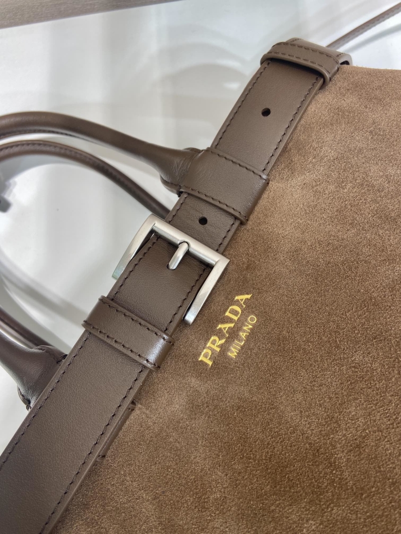 Prada Top Handle Bags